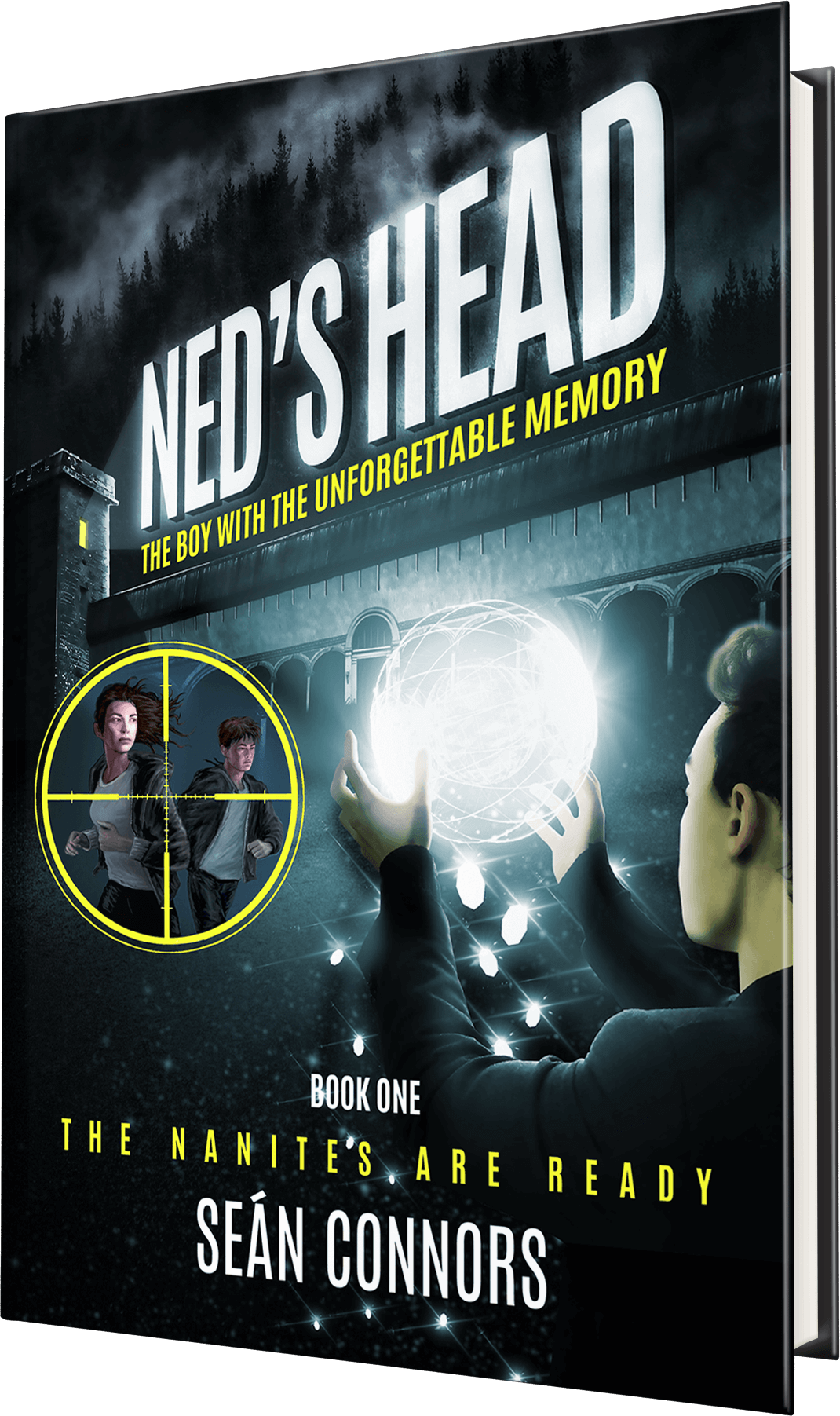 Handsome Ned/The Name Is Ned Anthology | eBay